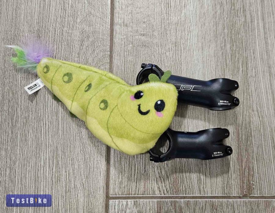 Új Force stucnik 105 és 75 / +10 fok , 31,8