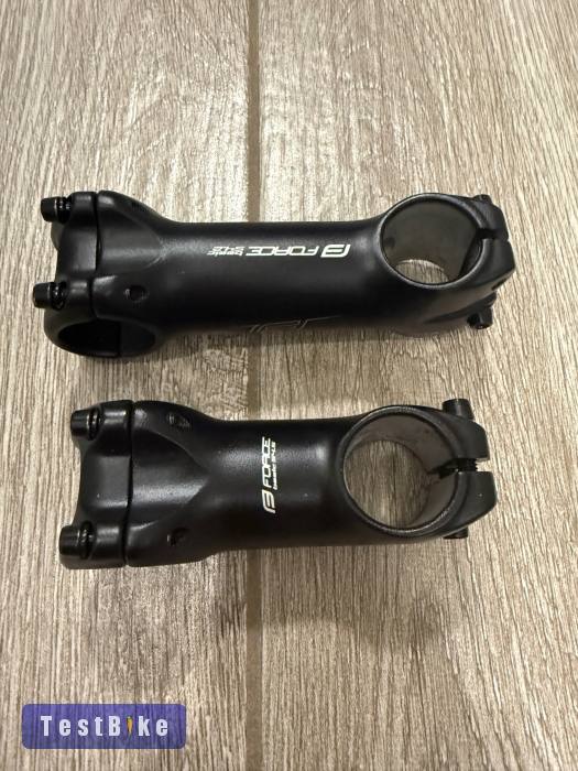 Új Force stucnik 105 és 75 / +10 fok , 31,8