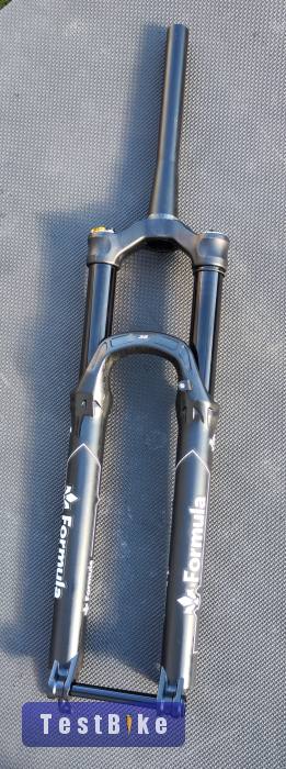 Új Formula 35 villa 29"/150mm eladó