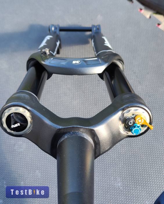 Új Formula 35 villa 29"/150mm eladó