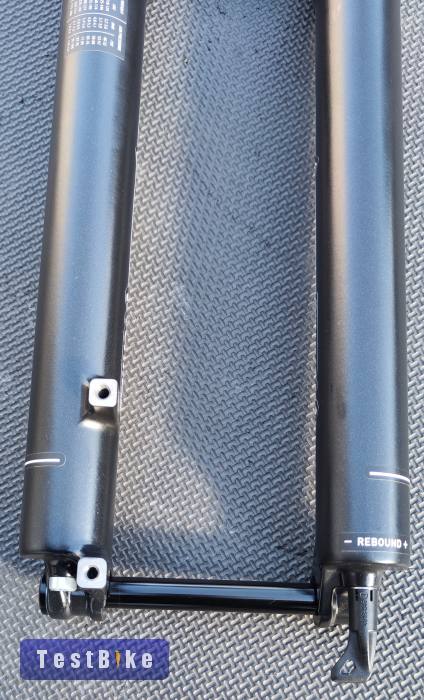 Új Formula 35 villa 29"/150mm eladó