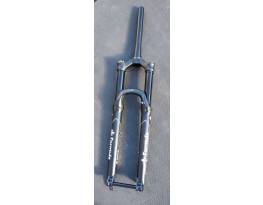 Új Formula 35 villa 29"/150mm eladó