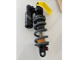 Új Formula Mod DH 210x55 mm 500-as rugóval