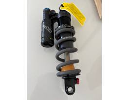 Új Formula Mod DH 210x55 mm 500-as rugóval