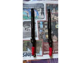 Új FOX / Marzocchi 15x110 Boost QR átütőtengely villa egyéb