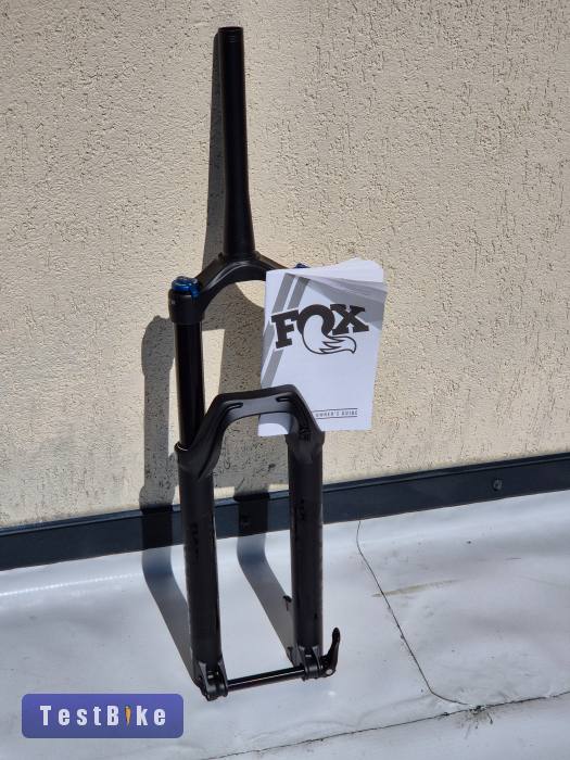 Új fox 29 boost tapered átütős air
