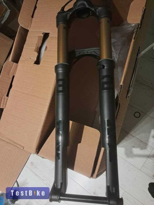 Új Fox 32 Grip SL 32 1300g sc factory  kashima