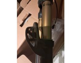 Új Fox 32 Grip SL 32 1300g sc factory  kashima