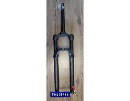 Új Fox 34 AWL Float, 27,5, 120mm, Rail damper, vágatlan nyak