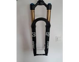 Új FOX 34 Kashima Factory 130mm bagóért 