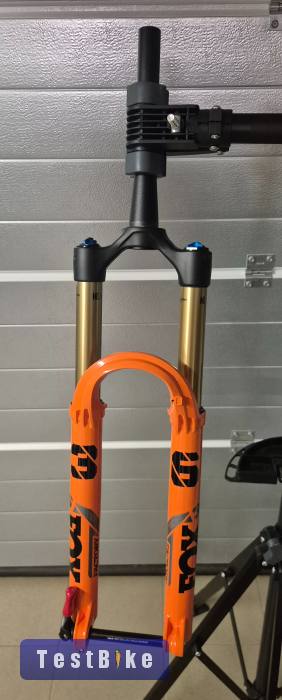 Új FOX 36 Factory FiT4 160mm
