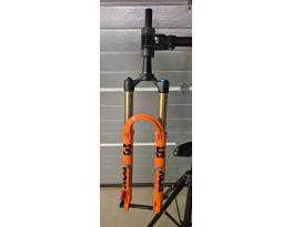 Új FOX 36 Factory FiT4 160mm