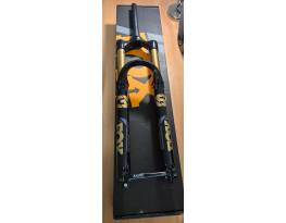 Új FOX 36 Factory GRIP X villa 160mm