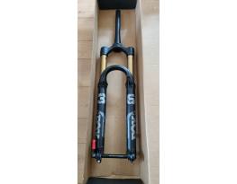 Új FOX 36 Factory Grip2 160 mm