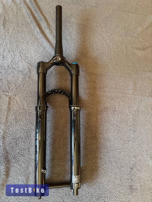Új FOX 36 performance 130mm
