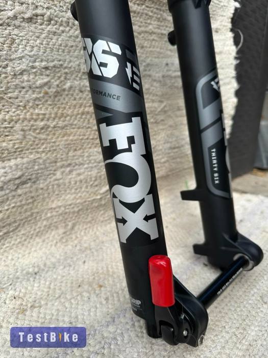 Új Fox 36 Performance 150mm E-Optimized (27,5+/29)