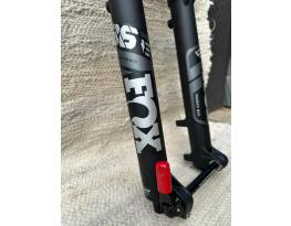 Új Fox 36 Performance 150mm E-Optimized (27,5+/29)