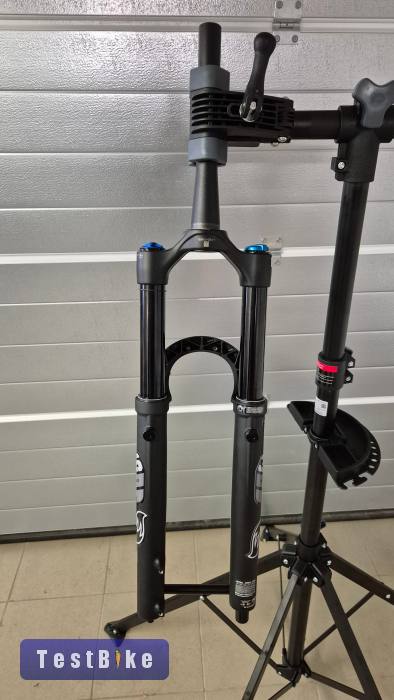 Új Fox 36 Performance 160mm E-Bike+