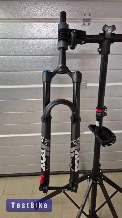 Új Fox 36 Performance 160mm E-Bike+