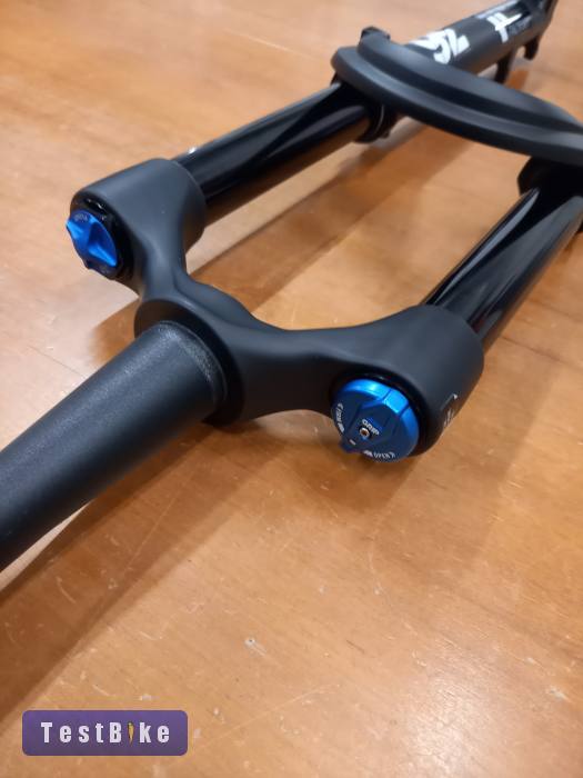 Új FOX 36 Performance 29" 160mm eladó