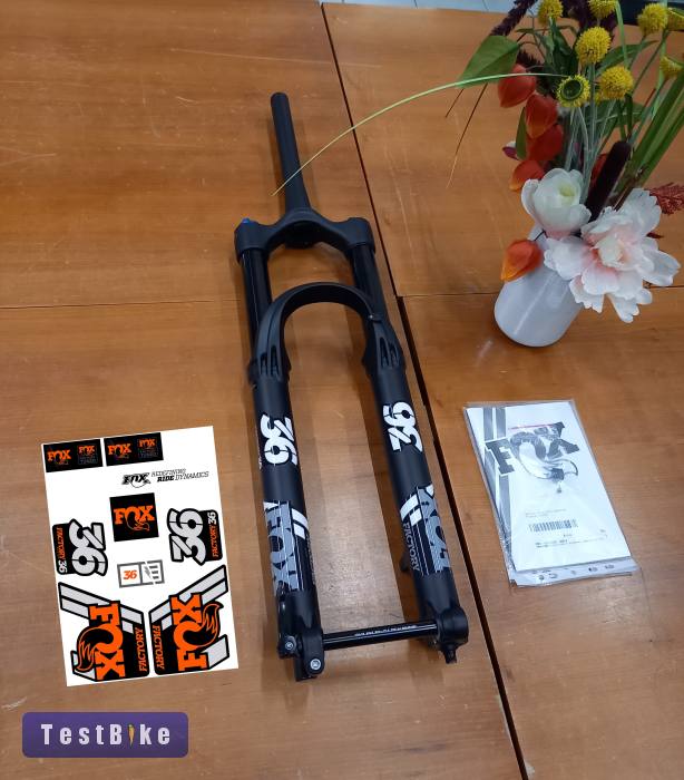 Új FOX 36 Performance 29" 160mm eladó