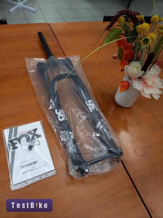 Új FOX 36 Performance 29" 160mm eladó