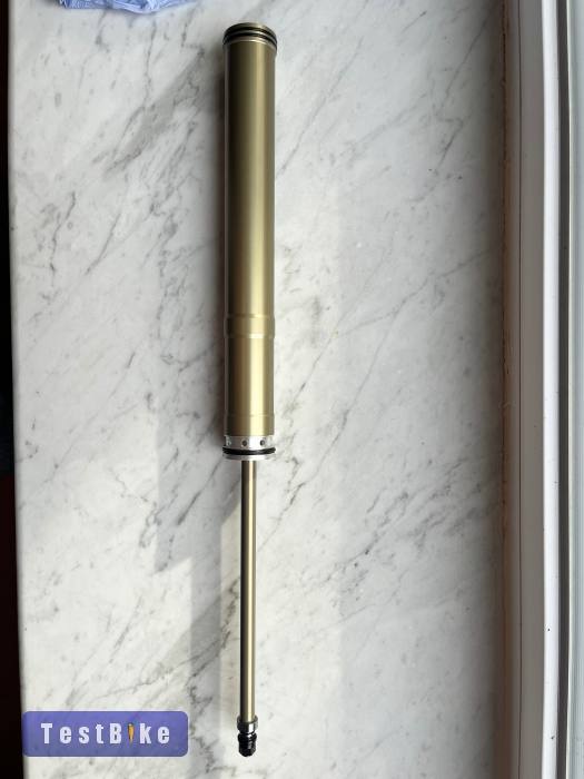 Új FOX 38 AirShaft 180mm!