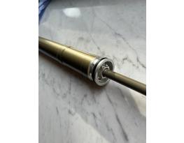 Új FOX 38 AirShaft 180mm!!!