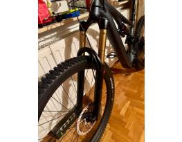 Új Fox 38 Factory Grip2 29"