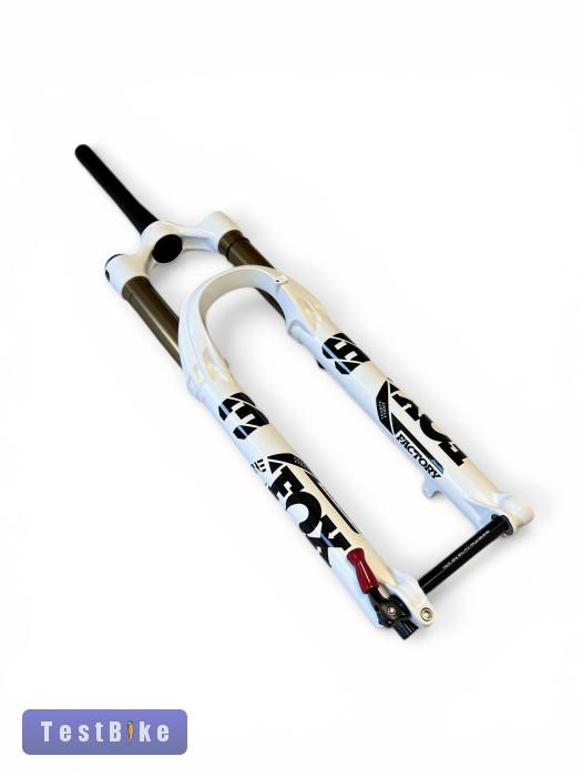 Új Fox 38 Factory Gripx2 