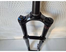 Új RockShox yari 29es teleszkóp 160, átütős boost 2025