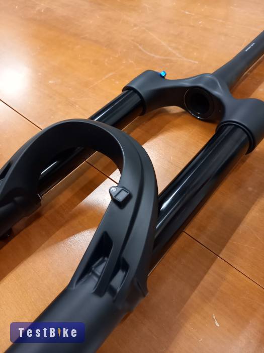 Új FOX 38 Float Rhythm  27.5" teleszkóp 170mm