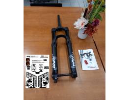 Új FOX 38 Float Rhythm 27.5" teleszkóp 170mm