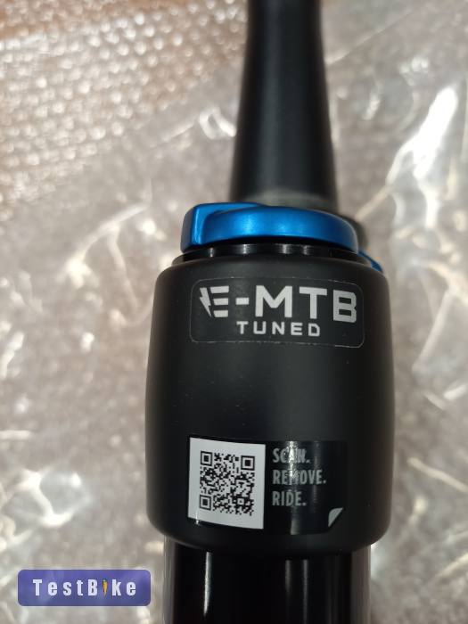 Új FOX 38 Performance 29" 160mm eladó ( ELADVA )