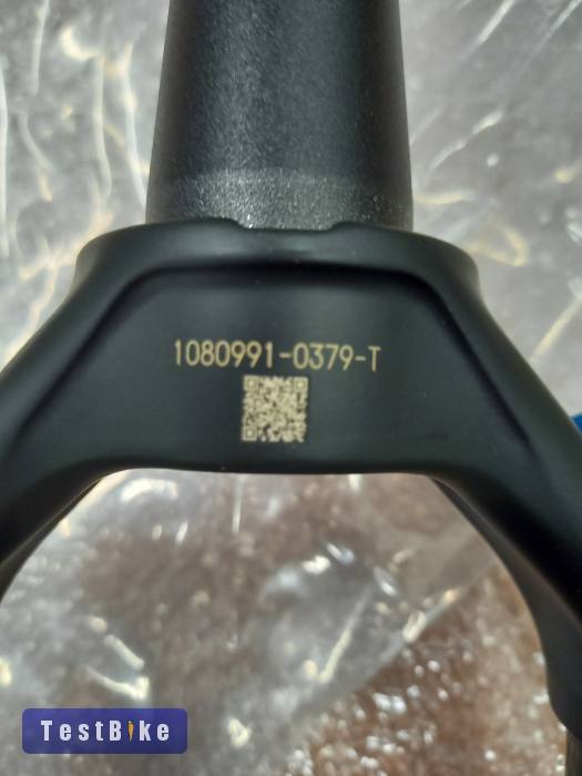 Új FOX 38 Performance 29" 160mm eladó ( ELADVA )