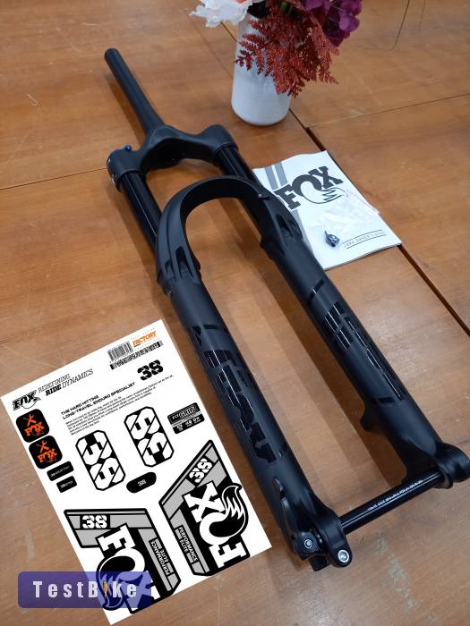 Új FOX 38 Performance 29" 160mm eladó ( ELADVA )