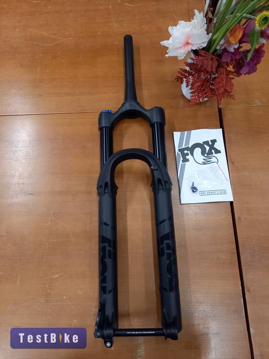 Új FOX 38 Performance 29" 160mm eladó ( ELADVA )