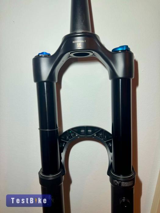 Új Fox 38 performance 29" 170mm