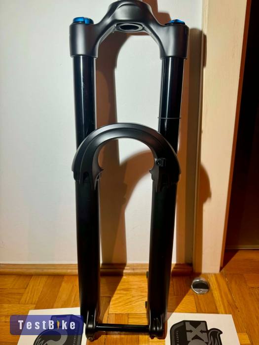 Új Fox 38 performance 29" 170mm