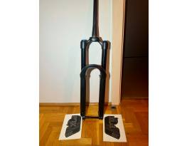 Új Fox 38 performance 29" 170mm