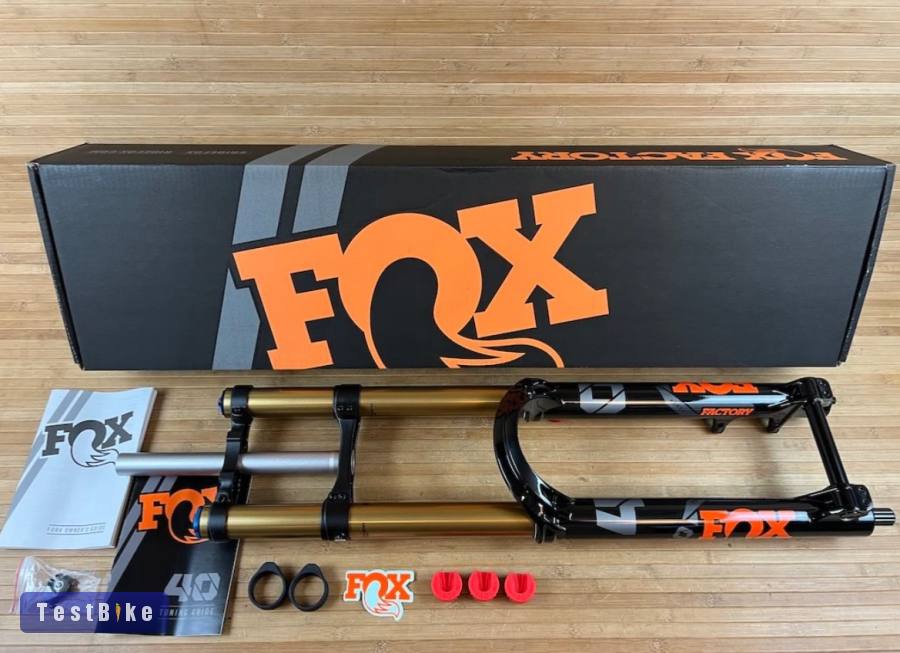 új FOX 40 villa