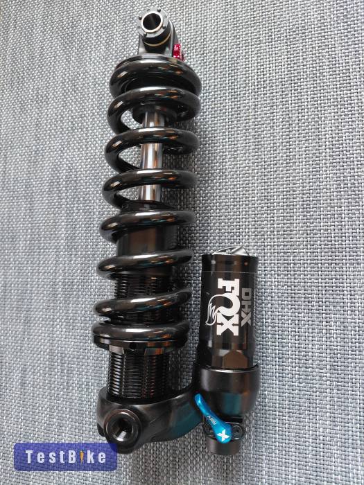 Új Fox Dhx performance