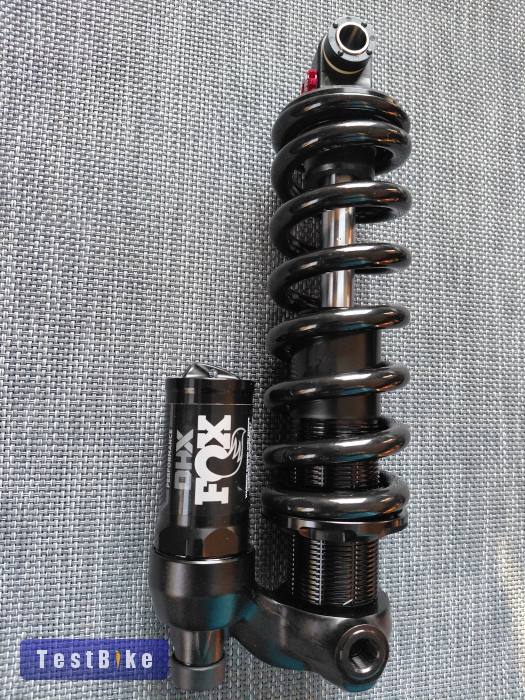 Új Fox Dhx performance