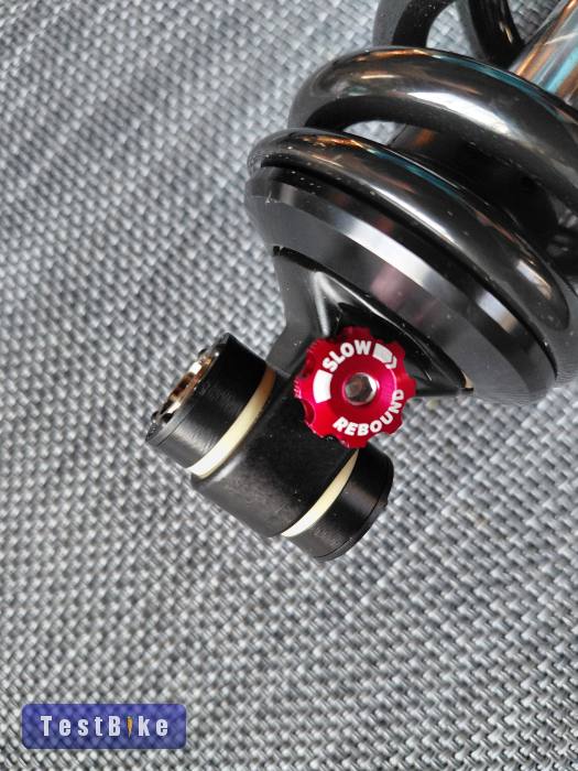 Új Fox Dhx performance