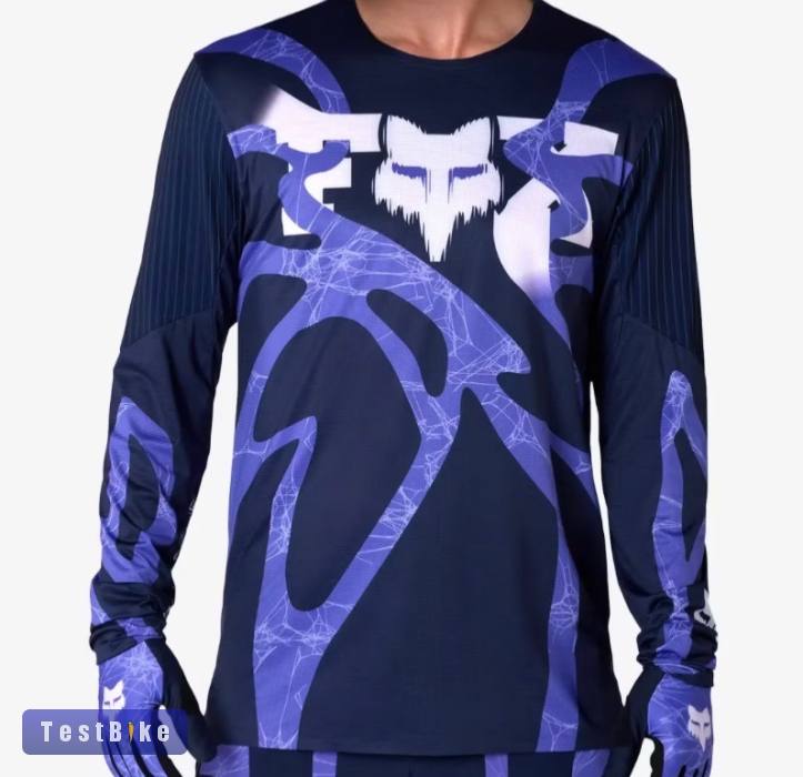 új Fox Flexair Diffuse mez XL  + nadrág 34