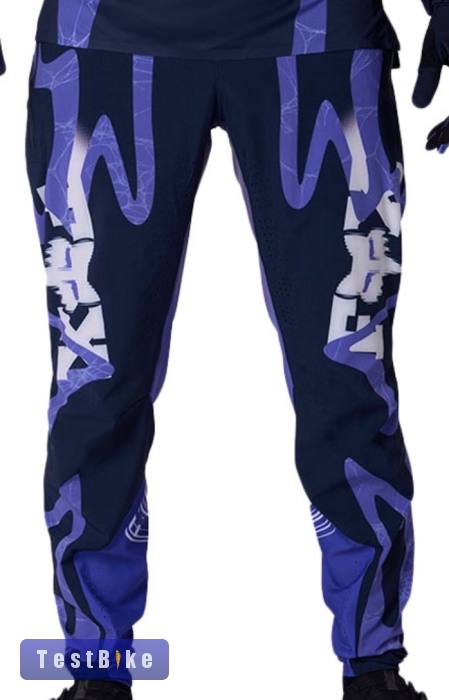 új Fox Flexair Diffuse mez XL  + nadrág 34