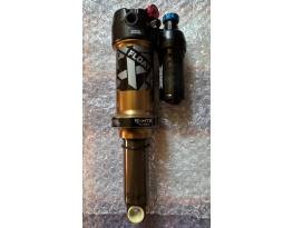 Új Fox float x factory Trunnion (kashima)