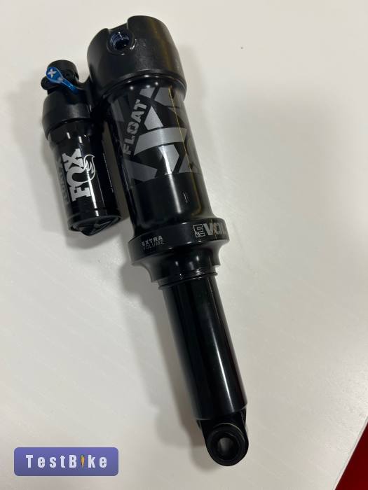 Új Fox Float X Performance 205x60 (62,5 v 65)