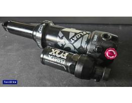Új Fox Float X Performance 205x65/62,5/60 és 230x65/62,5/60