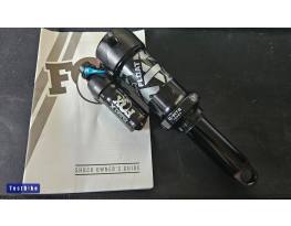 Új Fox Float X Performance 205x65/62,5/60 Trunnion eladó